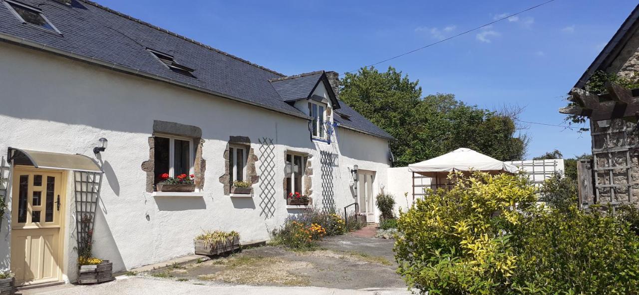 Private Farmhouse For Six In The Countryside Saint-Pierre-sur-Orthe ภายนอก รูปภาพ
