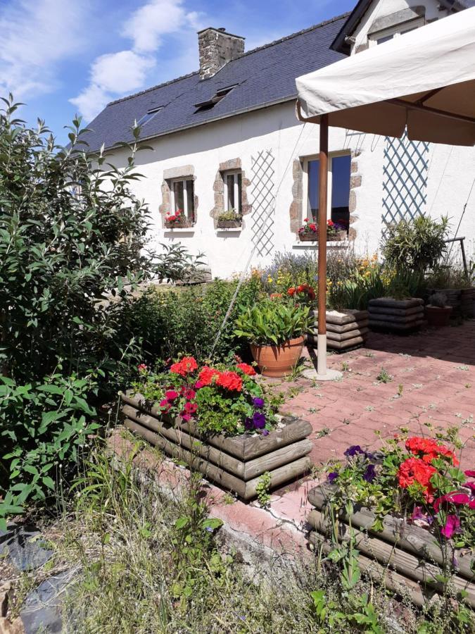 Private Farmhouse For Six In The Countryside Saint-Pierre-sur-Orthe ภายนอก รูปภาพ